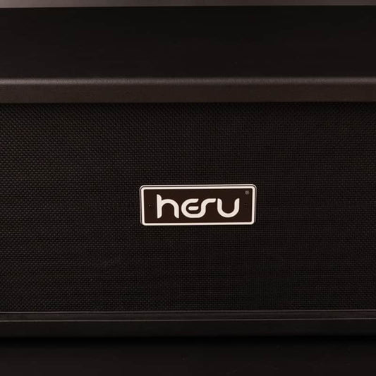 HESU HESU Modern M212 Black - Reverb