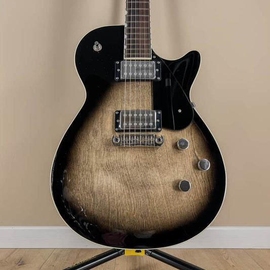 Gretsch Gretsch Electromatic Jet Bristol Fog - Reverb