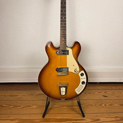 Epiphone Caiola Standard Sunburst