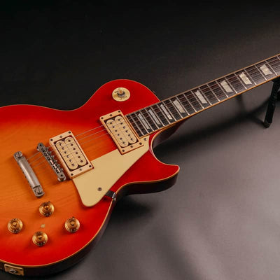 Greco Greco Eg 900 Cherry sunburst B-Stock - Offerta BSTOCK