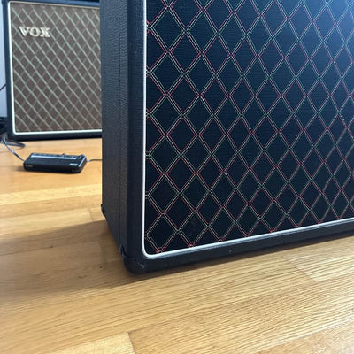 Vox Escort 30 Lead 3-Channel 30-Watt 1x12
