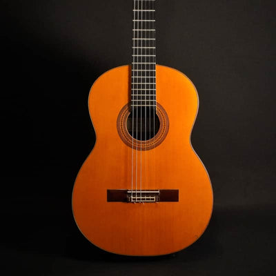 Ignacio Fleta e hijos Nr. 913 Cedar / Rosewood Natural