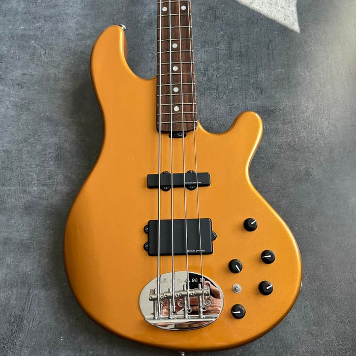 Lakland 4SK-CL Gold/Rose