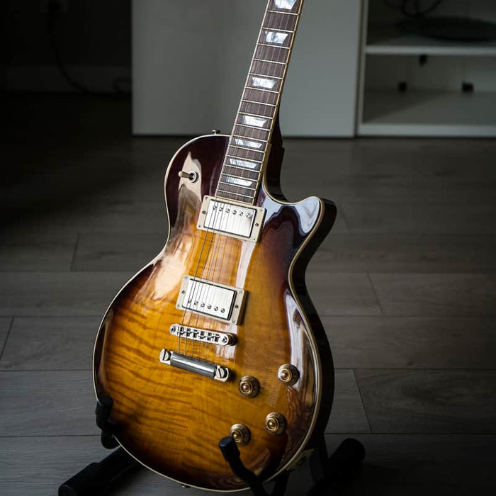 Heritage Standard H-150 Tobacco Sunburst