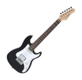 Rocktile Sphere Junior Chitarra Elettrica 3/4 Nera