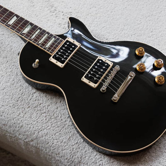Gibson Gibson Les Paul Custom Shop Axcess Standard Stop Bar Gun ... - Reverb