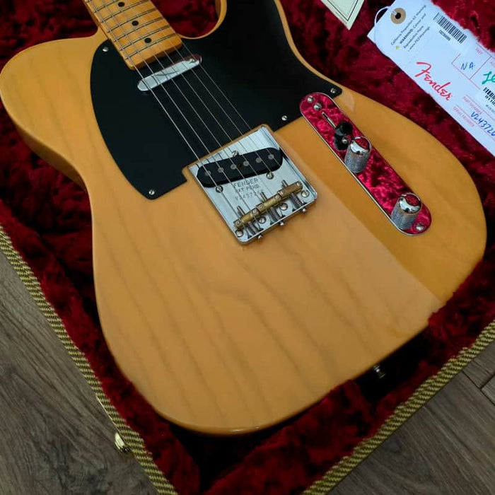 Fender American Vintage II '51 Telecaster Butte...