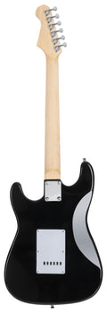 Rocktile Pro ST60-SK E-Guitar Skull + Scuola di Chitarra