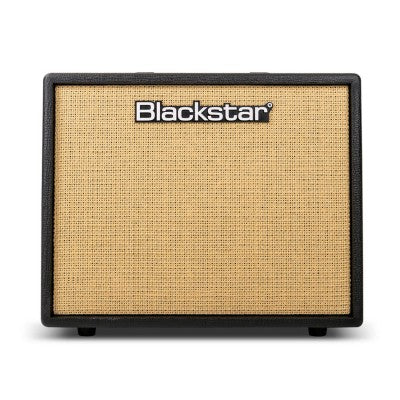 DEBUT 50R BLACK