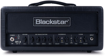 Blackstar HT-5RH MKIII B-Stock - Offerta BSTOCK
