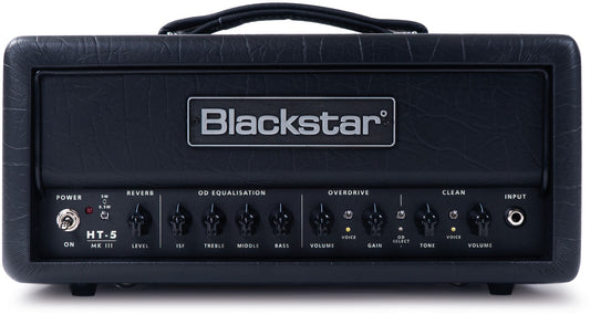 Blackstar HT-5RH MKIII - Refurbished B-Stock - Offerta BSTOCK