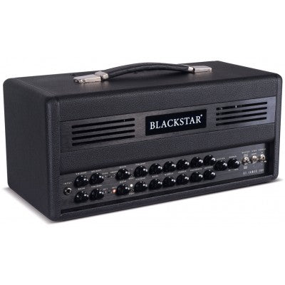 Blackstar ST. JAMES 100 HEAD - Refurbished B-Stock - Offerta BSTOCK