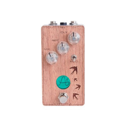 Anasounds UTOPIA B-Stock - Offerta BSTOCK