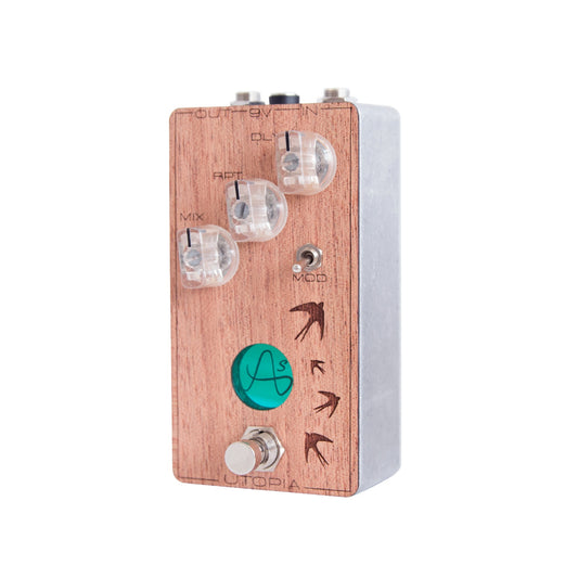 Anasounds UTOPIA B-Stock - Offerta BSTOCK