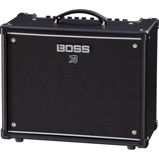 Boss KATANA 50 GEN 3 - Refurbished B-Stock - Offerta BSTOCK