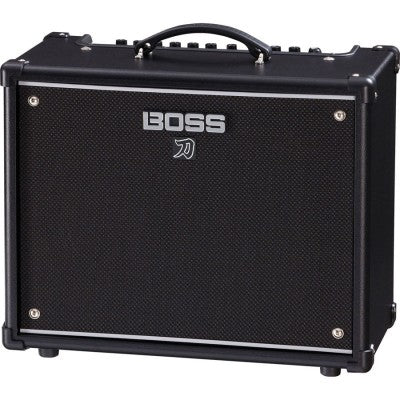 Boss KATANA 50 GEN 3 - Refurbished B-Stock - Offerta BSTOCK