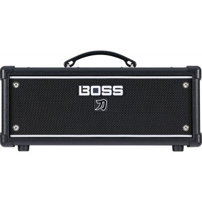 Boss KATANA HEAD GEN 3 - BSTOCK B-Stock - Offerta BSTOCK
