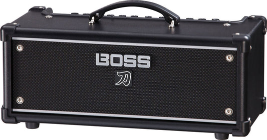 Boss KATANA HEAD GEN 3 - BSTOCK B-Stock - Offerta BSTOCK