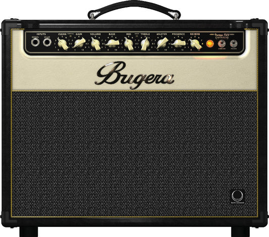 Bugera V22 INFINIUM B-Stock - Offerta BSTOCK