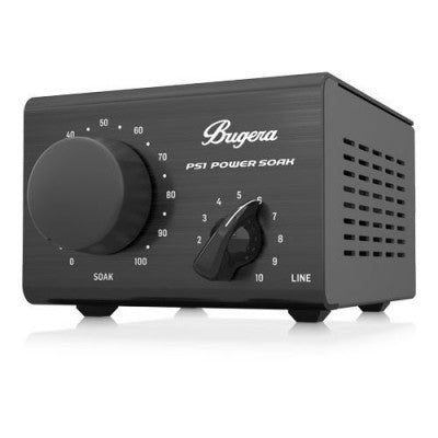 Bugera POWER SOAK PS1 - Refurbished B-Stock - Offerta BSTOCK