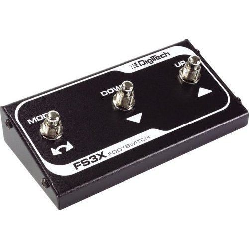 Digitech FS3X - BSTOCK B-Stock - Offerta BSTOCK