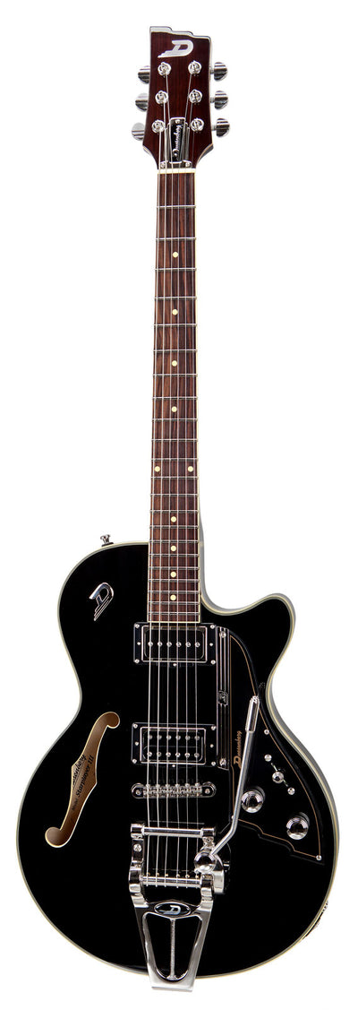 Duesenberg Starplayer III Black B-Stock - Offerta BSTOCK
