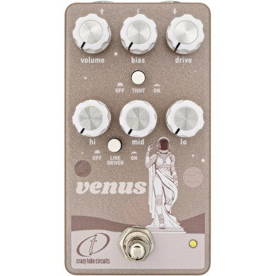 Venus Tube Overdrive
