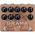 Orama - Fuzz