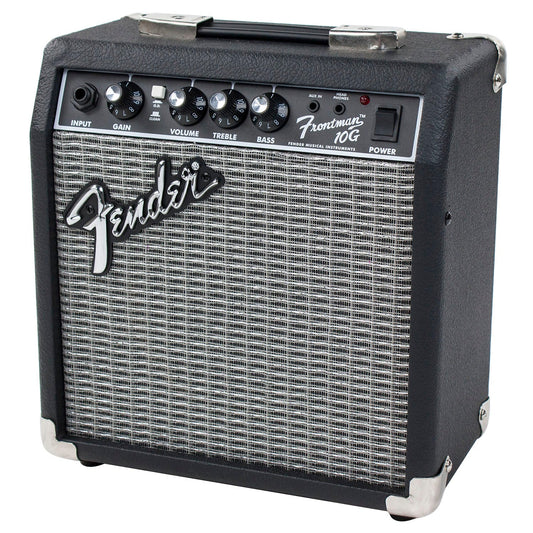 Fender Fender Frontman 10G Gitarrenverstärker Combo B-Ware - Bax Shop