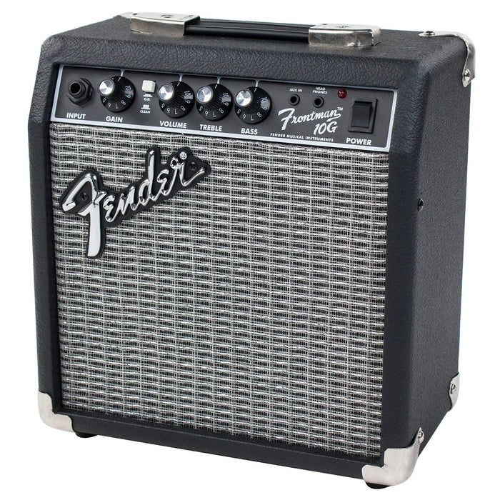 Fender Frontman 10G Gitarrenverstärker Combo