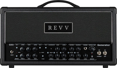 Revv GENERATOR G50 B-Stock - Offerta BSTOCK