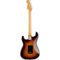 Stratocaster Signature Srv Stevie Ray Vaughan Pf Sunburst