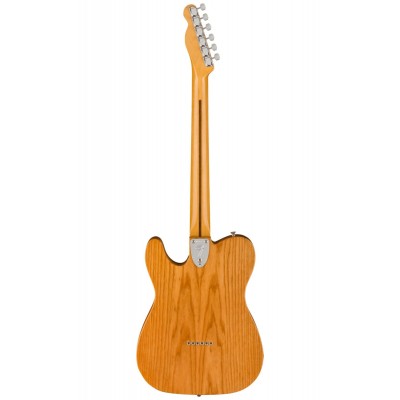Fender Telecaster 1972 Thinline American Vintage II Mn Aged Natural - BSTOCK B-Stock - Offerta BSTOCK