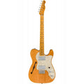 Telecaster 1972 Thinline American Vintage II Mn Aged Natural