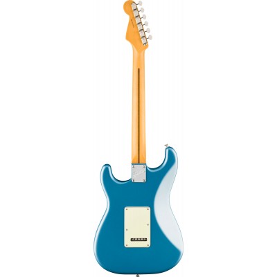 Fender American Professional Classic Stratocaster HSS MN Faded Lake Placid Blue - BSTOCK B-Stock - Offerta BSTOCK