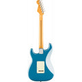 American Professional Classic Stratocaster HSS MN Faded Lake Placid Blue