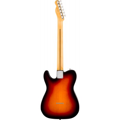 Fender American Professional Classic Telecaster SSS MN 3-Color Sunburst - Refurbished B-Stock - Offerta BSTOCK