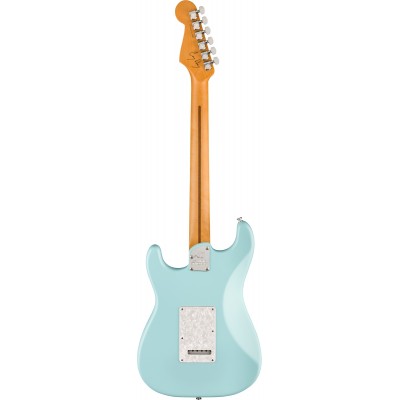 Fender Stratocaster Signature Corry Wong Rw Ltd Daphne Blue B-Stock - Offerta BSTOCK