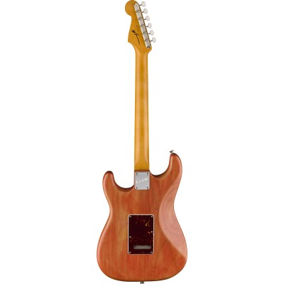 Fender MICHAEL LANDAU COMA STRATOCASTER RW COMA RED - - REFURBISHED B-Stock - Offerta BSTOCK