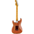 MICHAEL LANDAU COMA STRATOCASTER RW COMA RED