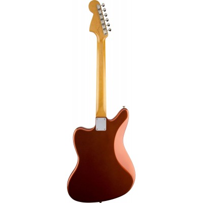 Fender JAGUAR SIGNATURE JOHNNY MARR RW METALLIC KO - BSTOCK B-Stock - Offerta BSTOCK