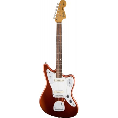 JAGUAR SIGNATURE JOHNNY MARR RW METALLIC KO