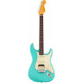 Stratocaster '60s American Ultra Luxe Vintage RW Sea Foam Green