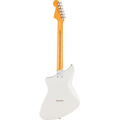 Fender Meteora American Ultra II Mn Avalanche - Refurbished B-Stock - Offerta BSTOCK
