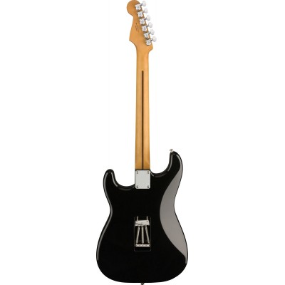 Fender Stratocaster Signature Tom Morello Rw Black - Refurbished B-Stock - Offerta BSTOCK