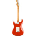 Stratocaster Player Ii Rw Coral Red