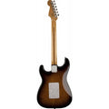 Stratocaster Signature Dave Murray Rw 2-Color Sunburst