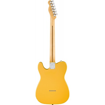 Fender Telecaster Player II Modified SH MN Sunshine Yellow - Refurbished B-Stock - Offerta BSTOCK