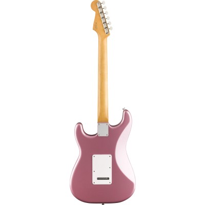 Fender STRATOCASTER 60S VINTERA MODIFIED PF BURGUNDY MIST METALLIC - Refurbished B-Stock - Offerta BSTOCK