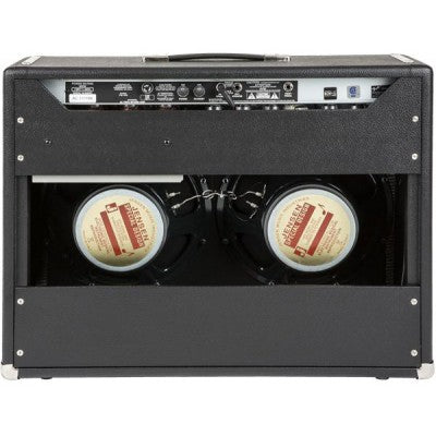 Fender 65 TWIN REVERB - Refurbished B-Stock - Offerta BSTOCK